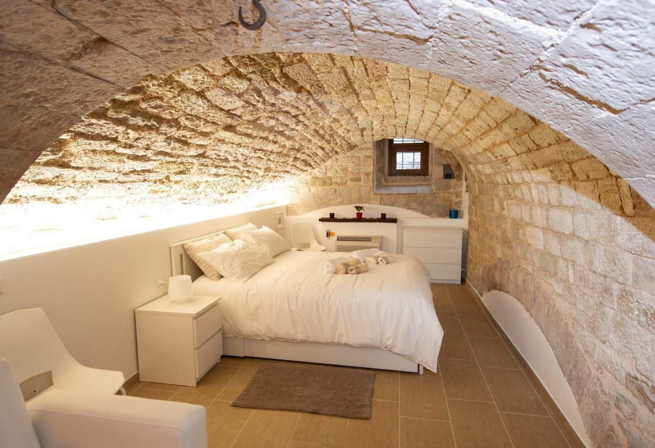 Gino'S House In Old Town.. Vila Gubbio Exterior foto