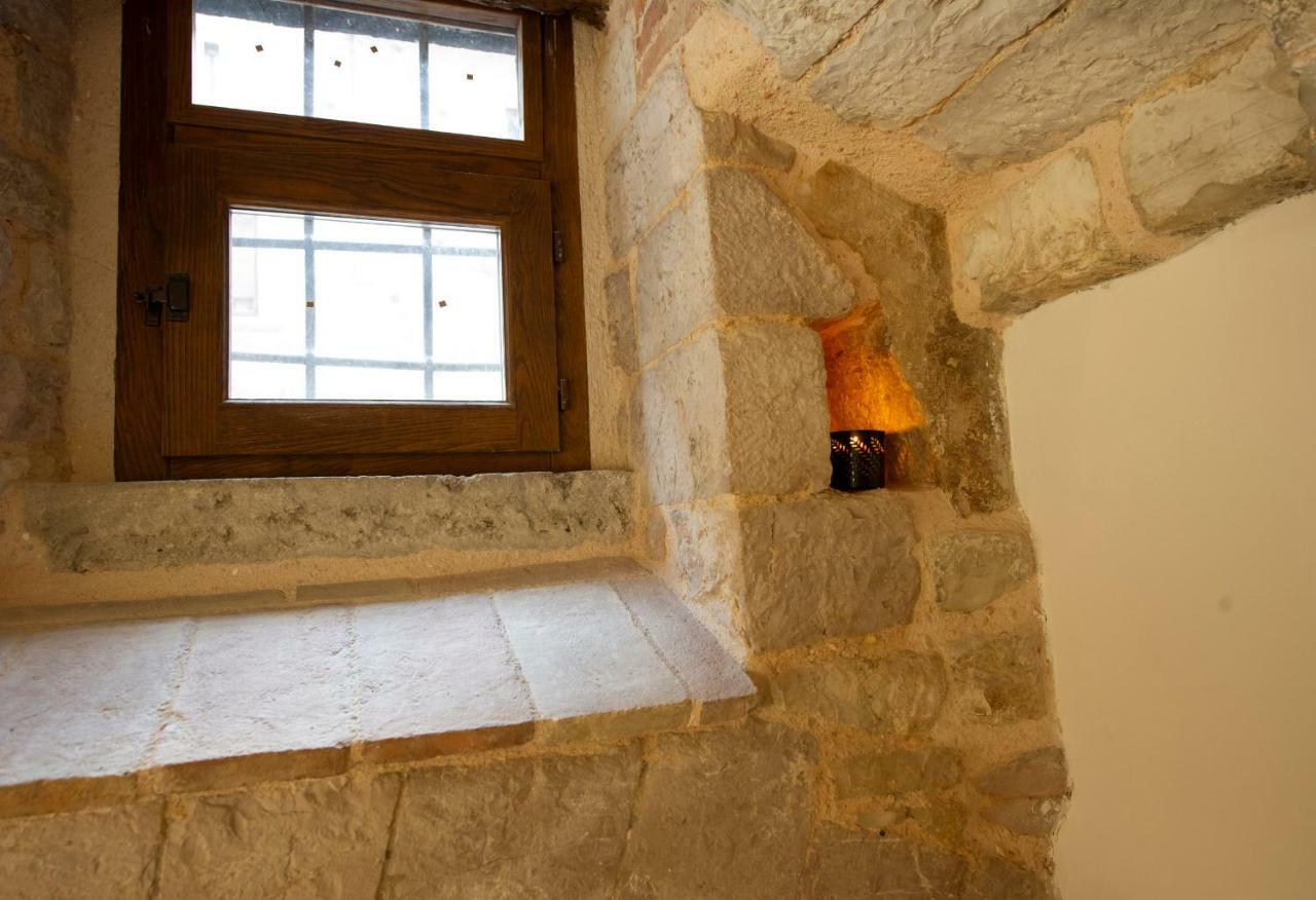 Gino'S House In Old Town.. Vila Gubbio Exterior foto